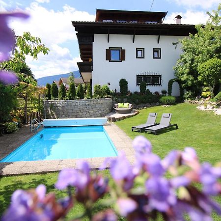 Appartments Innerhofer Rifiano Exteriér fotografie