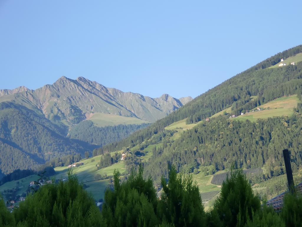 Appartments Innerhofer Rifiano Pokoj fotografie
