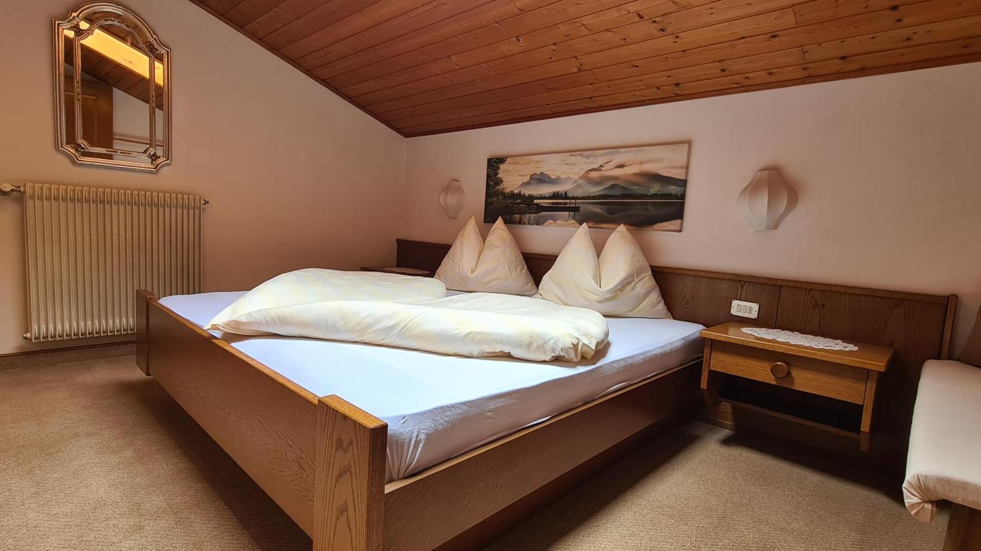 Appartments Innerhofer Rifiano Exteriér fotografie