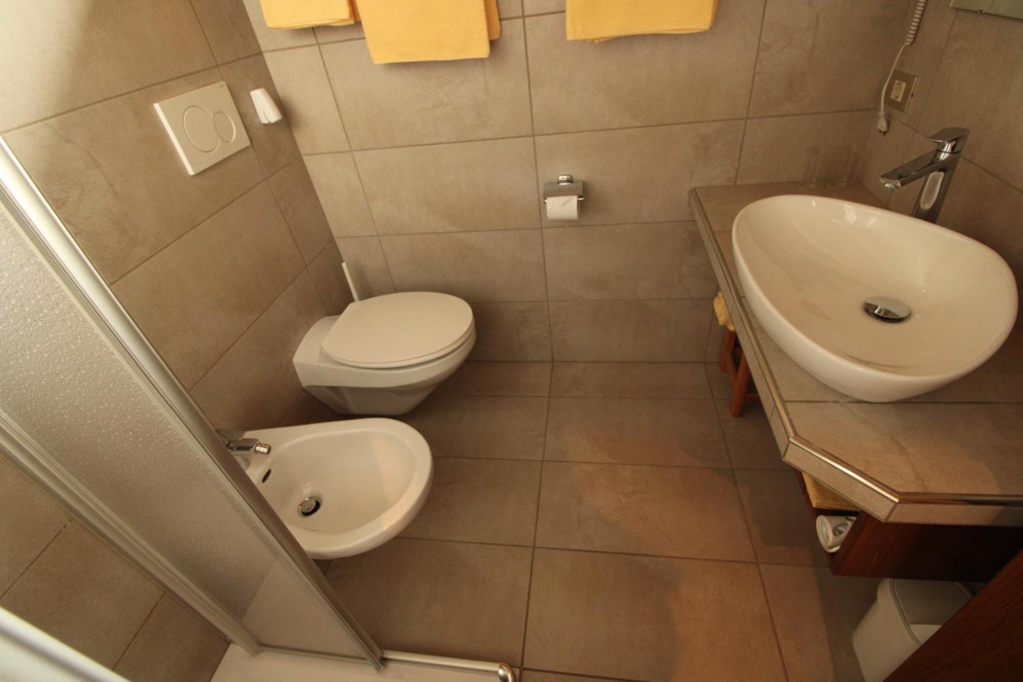 Appartments Innerhofer Rifiano Exteriér fotografie