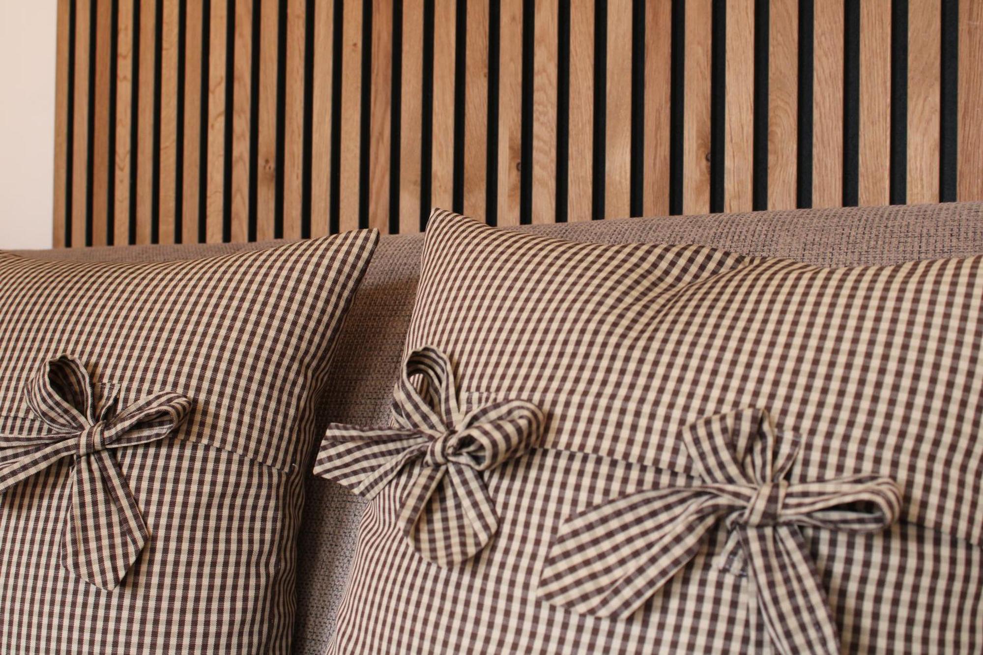 Appartments Innerhofer Rifiano Exteriér fotografie